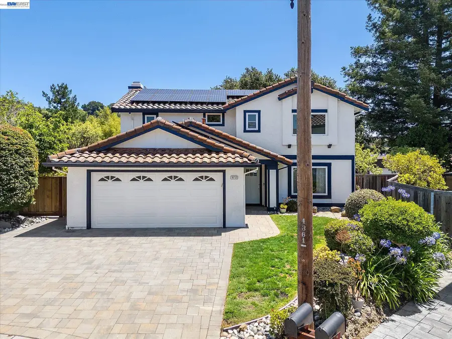 19252 Masterson Pl, Castro Valley, CA 94552 - #3