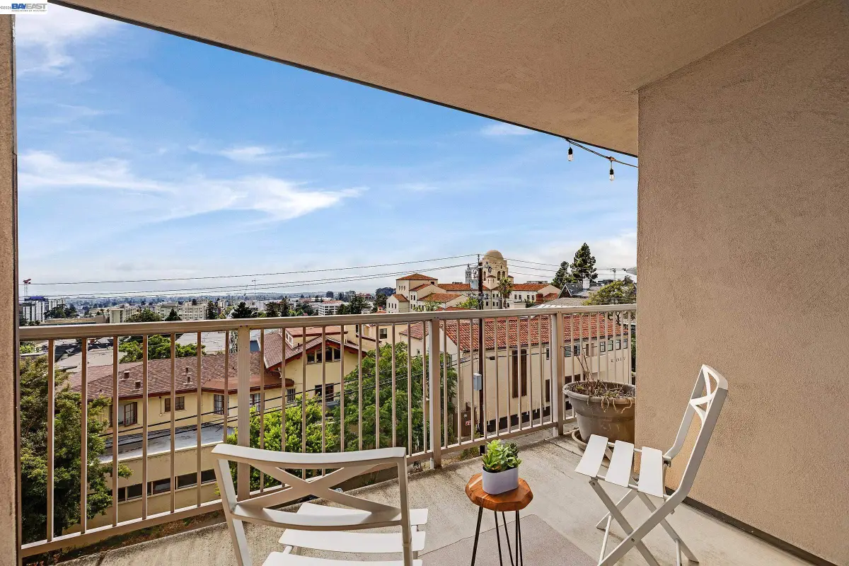 2 Panoramic Way #306, Berkeley, CA 94704 - #1