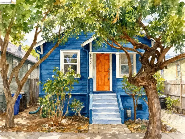 943 56th St, Oakland, CA 94608