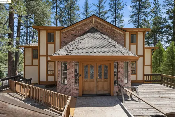 20144 Lower Skyridge, Groveland, CA 95321