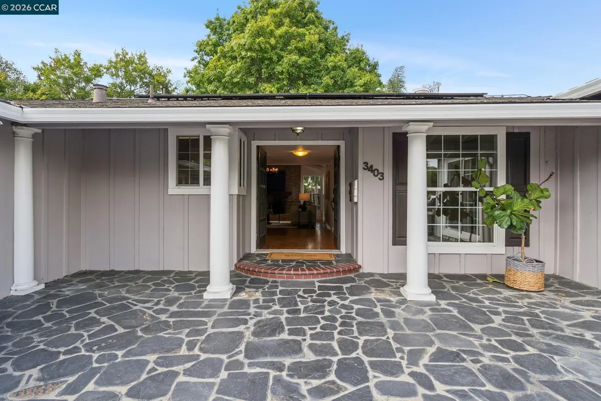 3403 Lime Tree Ct, Walnut Creek, CA 94598 - #1