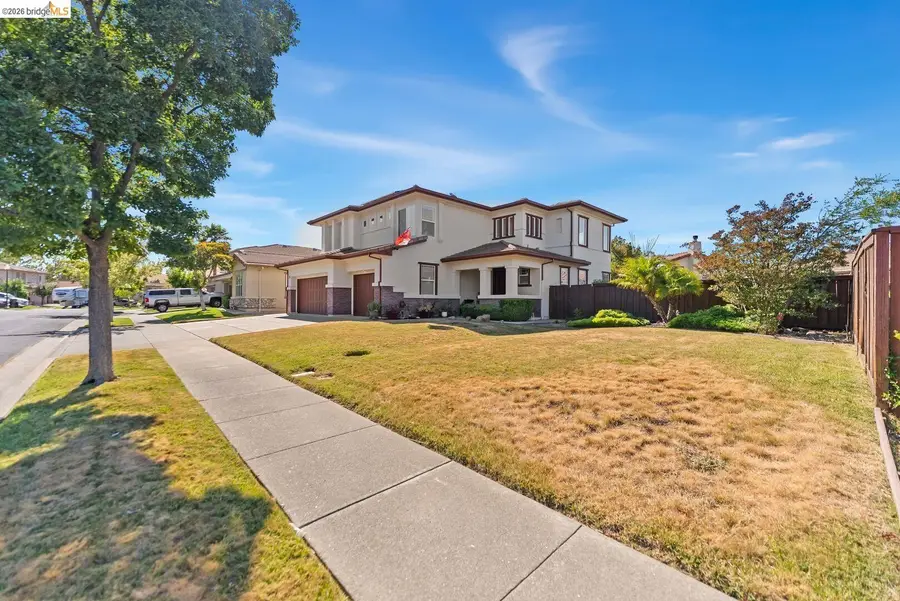 740 Emerald Hills Cir, Fairfield, CA 94533 - #3