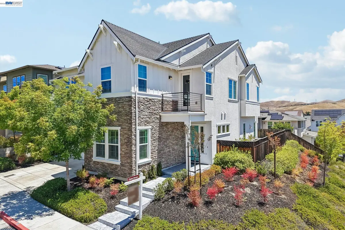4203 Oak Knoll Dr, Dublin, CA 94568 - #1