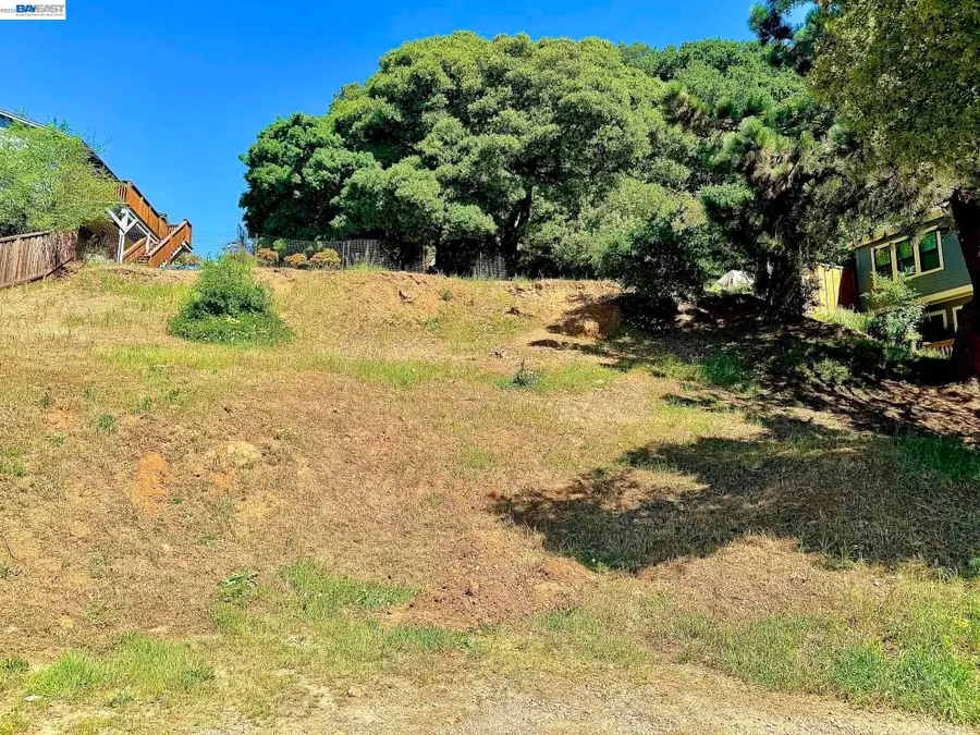 4320 Terrabella Way, Oakland, CA 94619 - #2