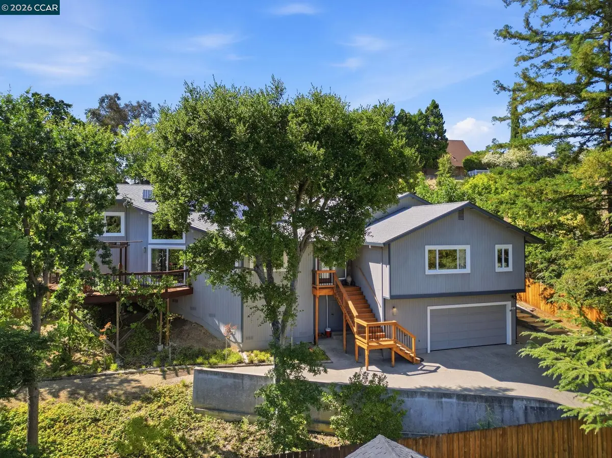 141 Donaleen Ct, Martinez, CA 94553 - #1