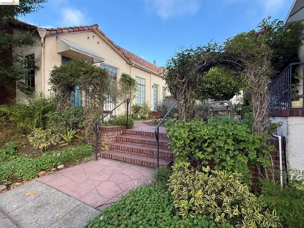 2444 Virginia #B, Berkeley, CA 94709
