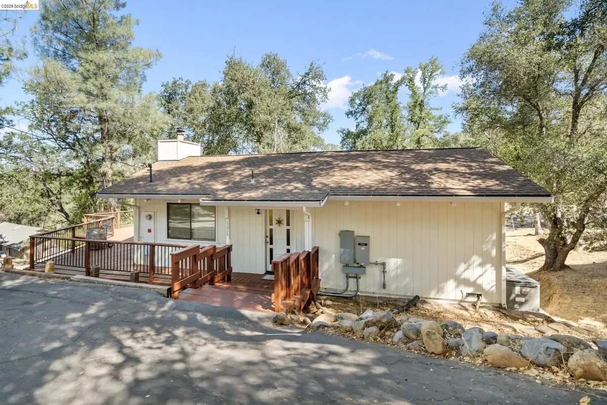12912 Green Valley Cir, Groveland, CA 95321 - #1