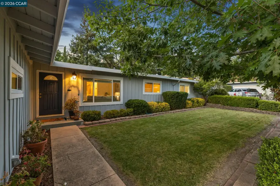 4319 Pembroke Dr, Concord, CA 94521 - #2