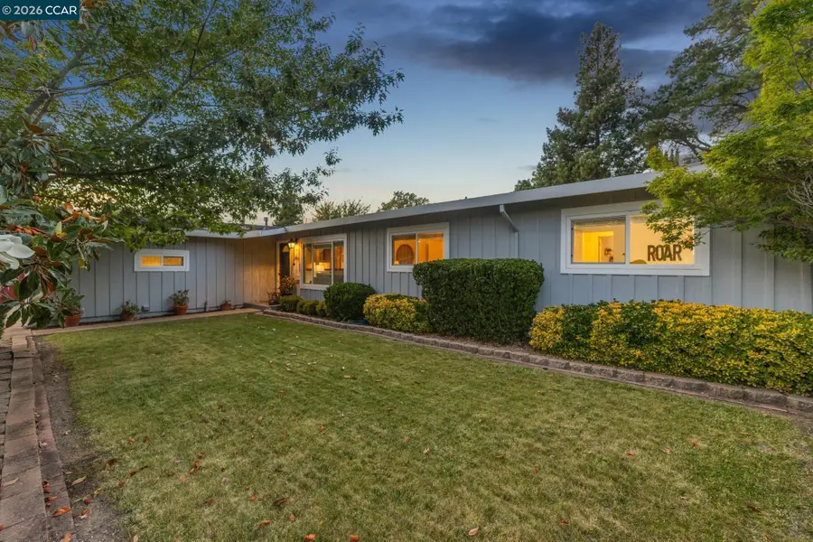 4319 Pembroke Dr, Concord, CA 94521 - #3