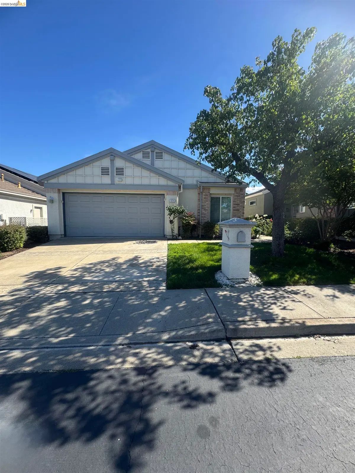 1574 Spigold Way, Brentwood, CA 94513 - #1