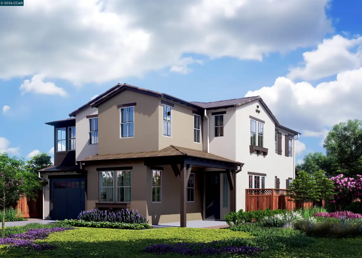46 Red Barn Court, Petaluma, CA 94952 - #1