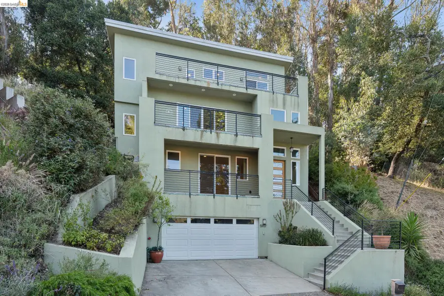 5917 Balboa, Oakland, CA 94611 - #2