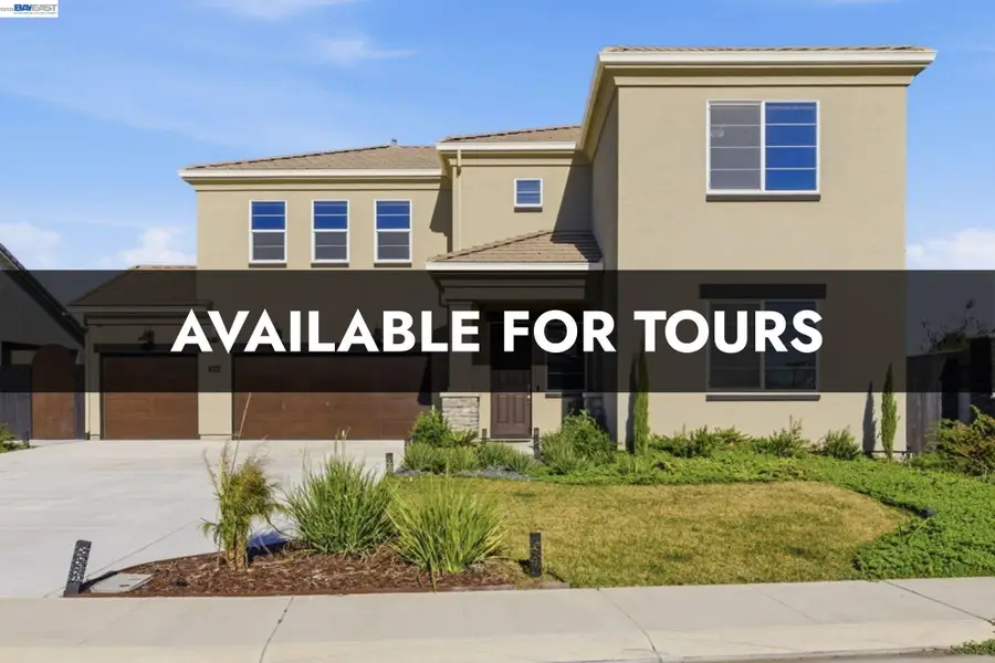 2394 Bharvani Ave, Manteca, CA 95337 - #2