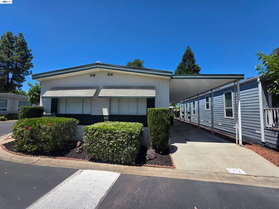 3231 Vineyard Ave #142, Pleasanton, CA 94566 - #2