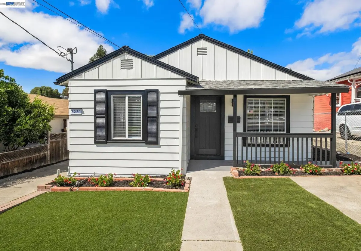 2231 Lasalle St, Martinez, CA 94553 - #1