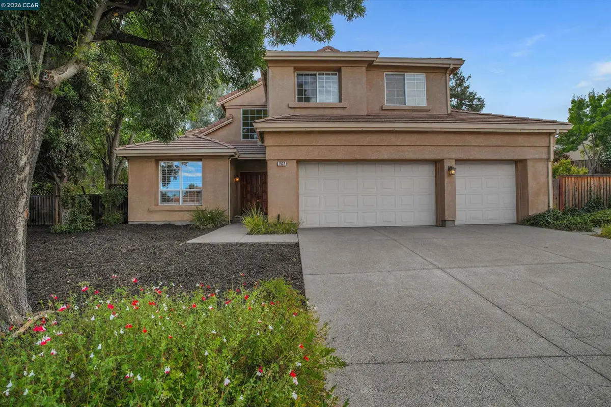 1932 Medicine Mountain Ct, Antioch, CA 94531 - #1