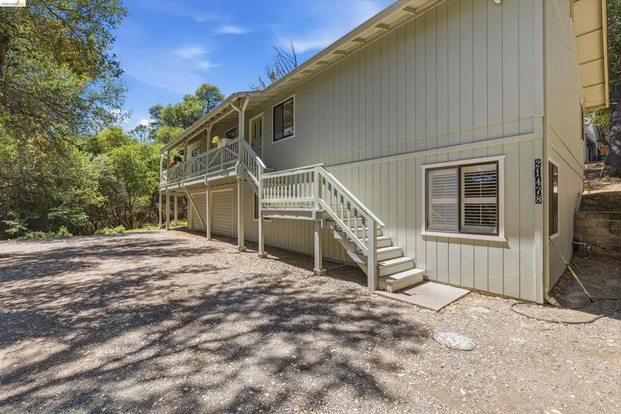 21478 Paseo De Los Portales, Sonora, CA 95370 - #3