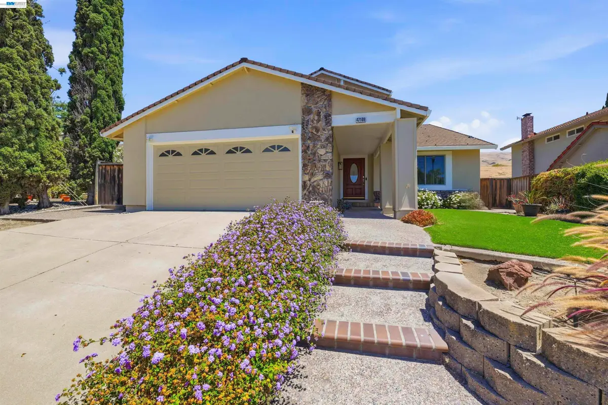 47108 Yucatan Dr, Fremont, CA 94539 - #1