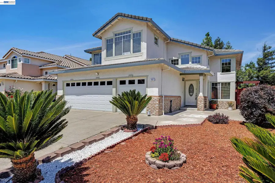 406 Grenadine Way, Hercules, CA 94547 - #3