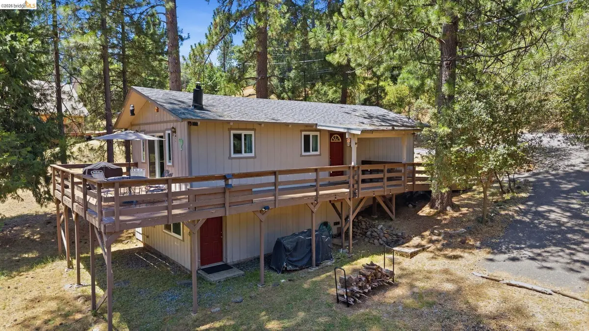 19666 Cottonwood St, Groveland, CA 95321 - #1