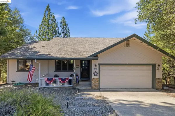 12312 Tower Peak Ct., Groveland, CA 95321