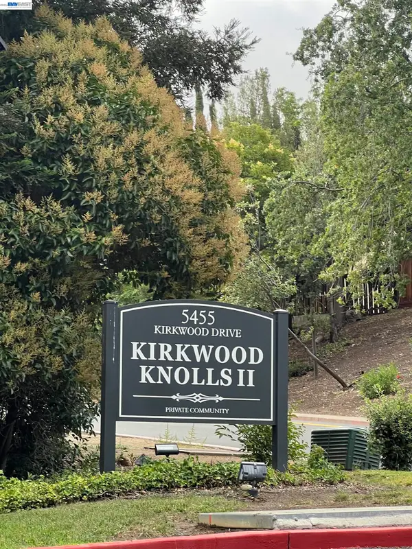 5455 Kirkwood Dr #C8, Concord, CA 94521