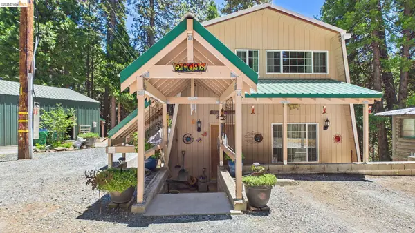 26098 N Fork Rd, Long Barn, CA 95335