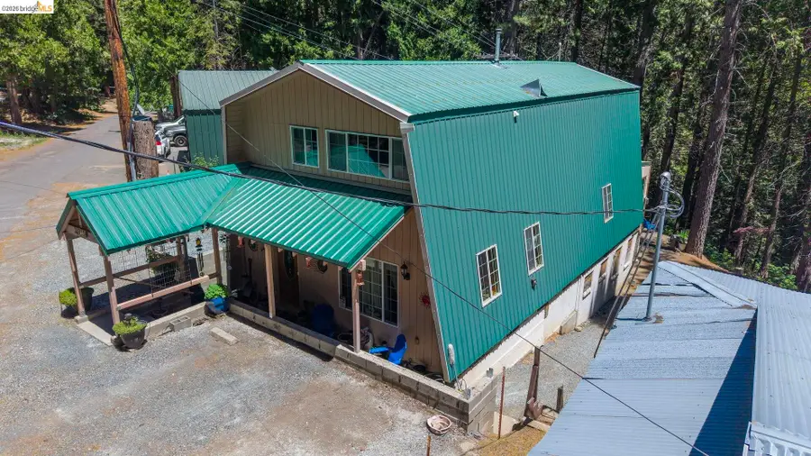 26098 N Fork Rd, Long Barn, CA 95335 - #2