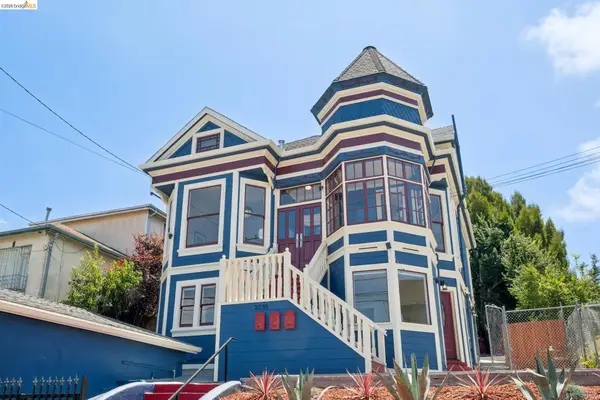 2230 23rd Ave, Oakland, CA 94606