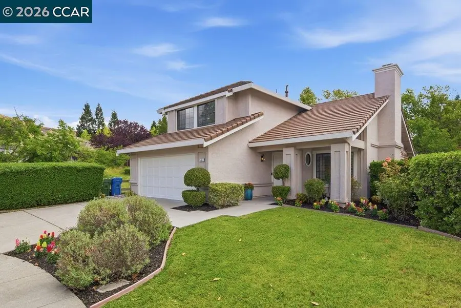 40 Saint Tropez Ct, Danville, CA 94506 - #2
