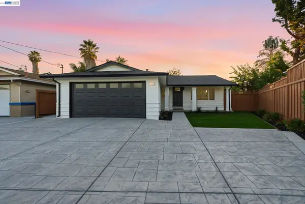 965 Collins Court, Hayward, CA 94544
