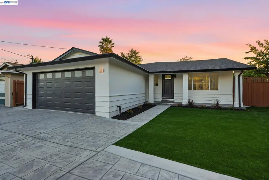 965 Collins Court, Hayward, CA 94544 - #2