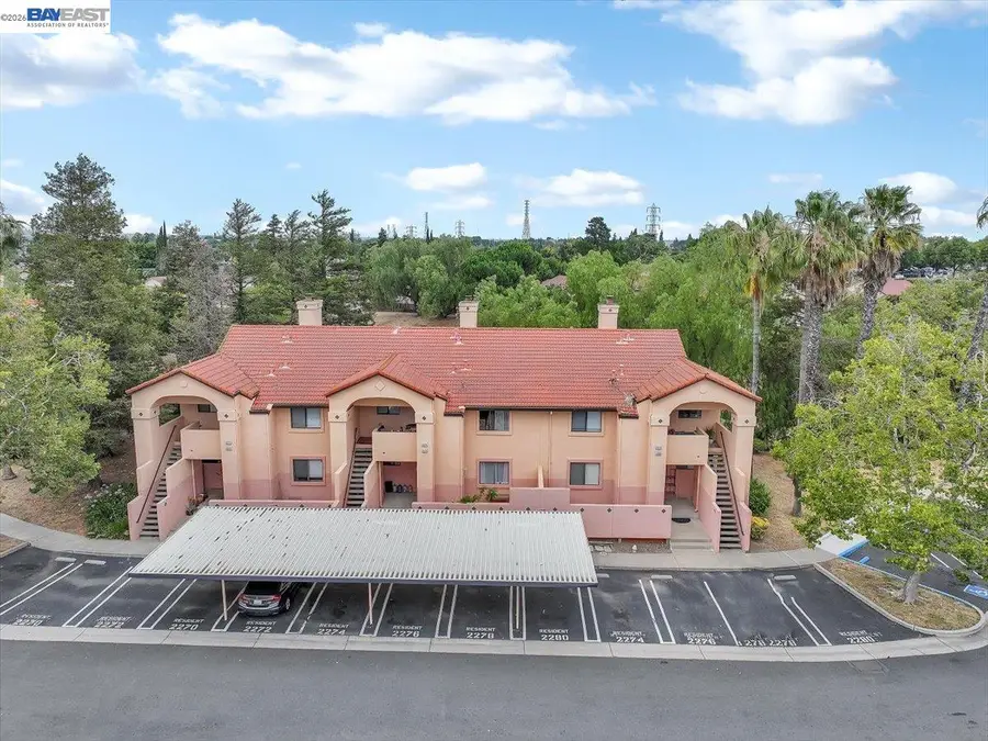2280 Renwick Ln, Antioch, CA 94509 - #2