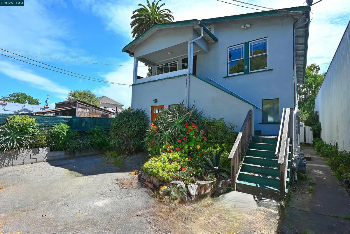 2221 - 2223 San Pablo Ave, Berkeley, CA 94702 - #1