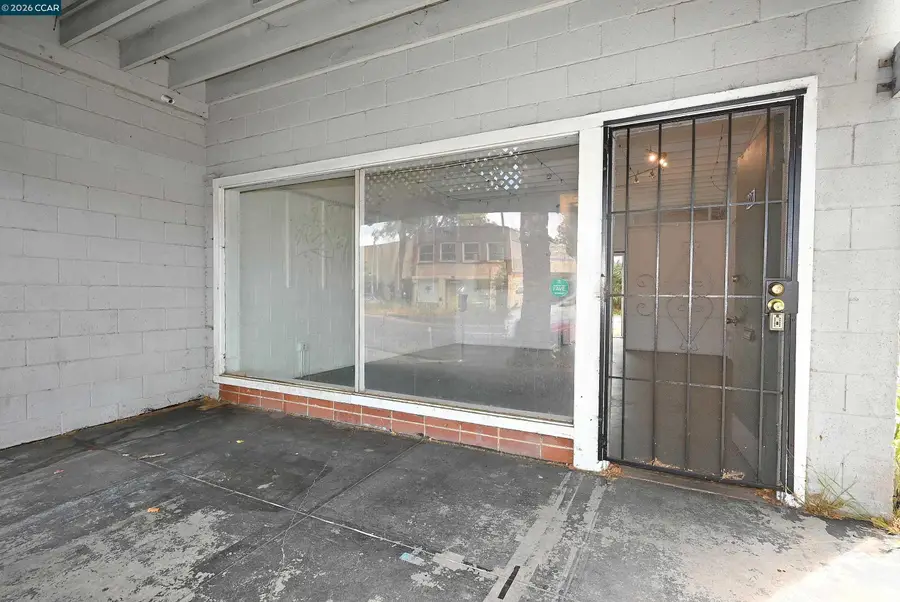 2221 - 2223 San Pablo Ave, Berkeley, CA 94702 - #3