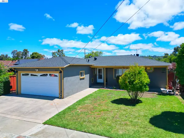 26454 Taft St, Hayward, CA 94544