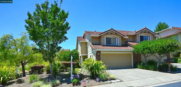 6670 Edgewood Way, Castro Valley, CA 94552