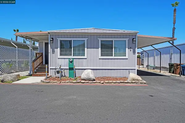 3301 Buchanan #99, Antioch, CA 94509