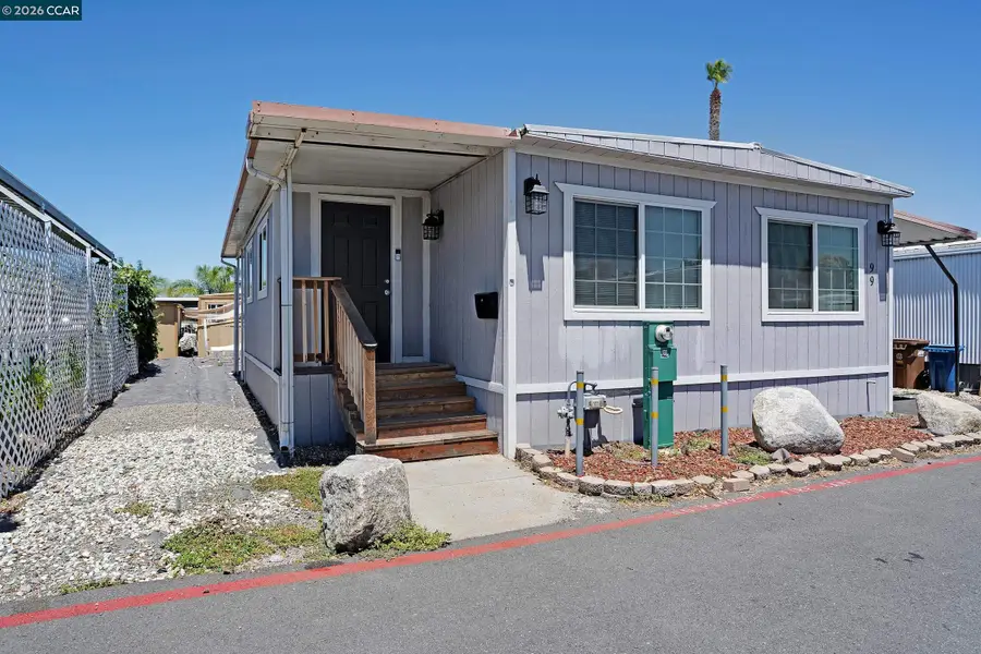 3301 Buchanan #99, Antioch, CA 94509 - #2