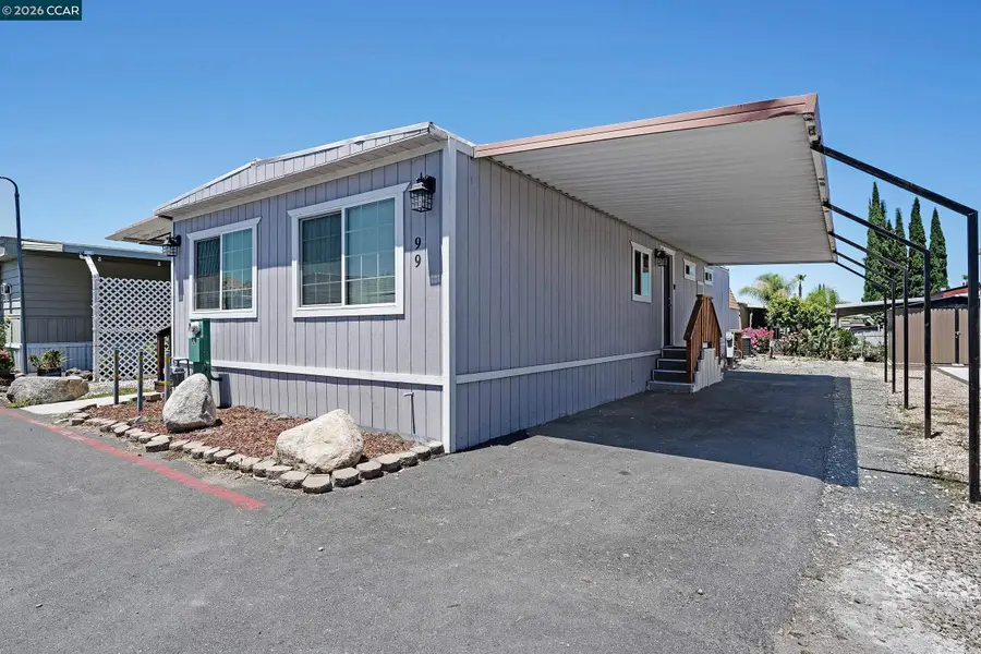 3301 Buchanan #99, Antioch, CA 94509 - #3