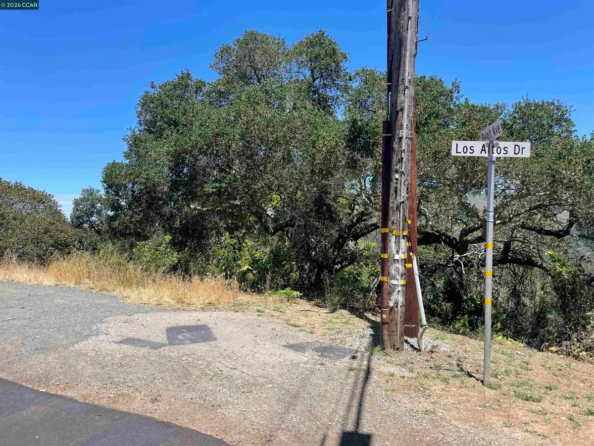 0 Beloit Ave., Kensington, CA 94708 - #1