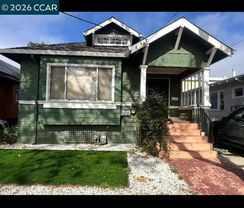 2913 King St, Berkeley, CA 94703 - #1