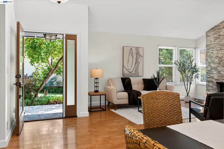22 Jib Ct, Pleasant Hill, CA 94523 - #3
