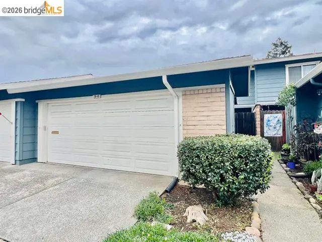 2848 Sunburst Dr, Fairfield, CA 94533 - #1