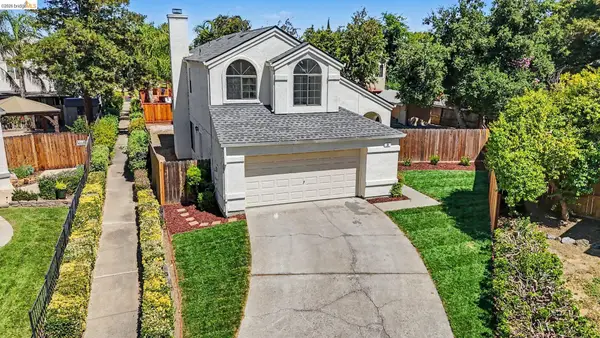 38 Nightingale Ct, Oakley, CA 94561