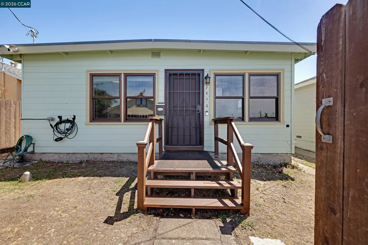 2370 Pine Ave, Richmond, CA 94806 - #1