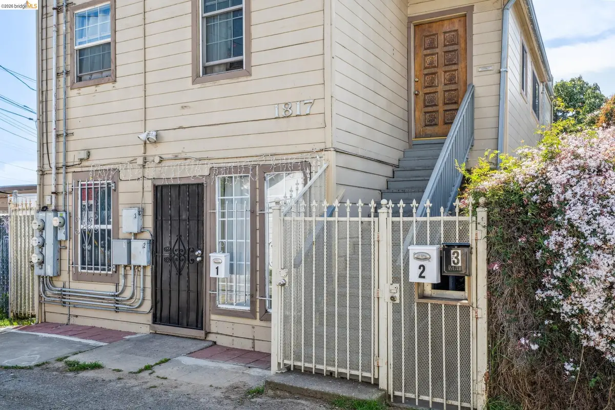 1820 International Blvd, Oakland, CA 94606 - #1