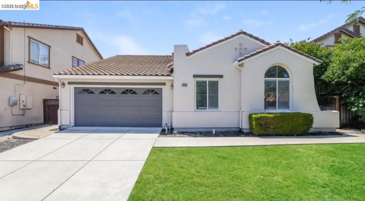5593 Mcfarlan Ranch Dr, Antioch, CA 94531 - #1