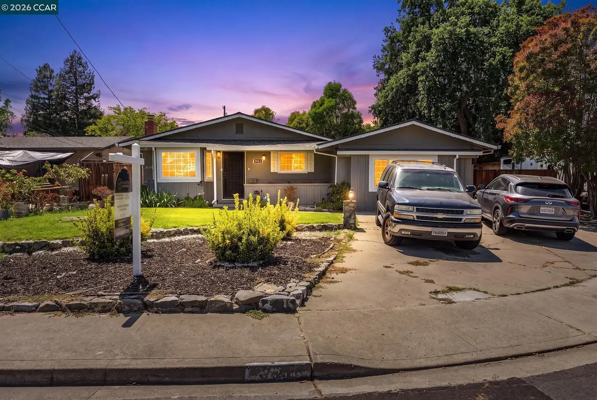 993 Argenta Court, Pacheco, CA 94553 - #1