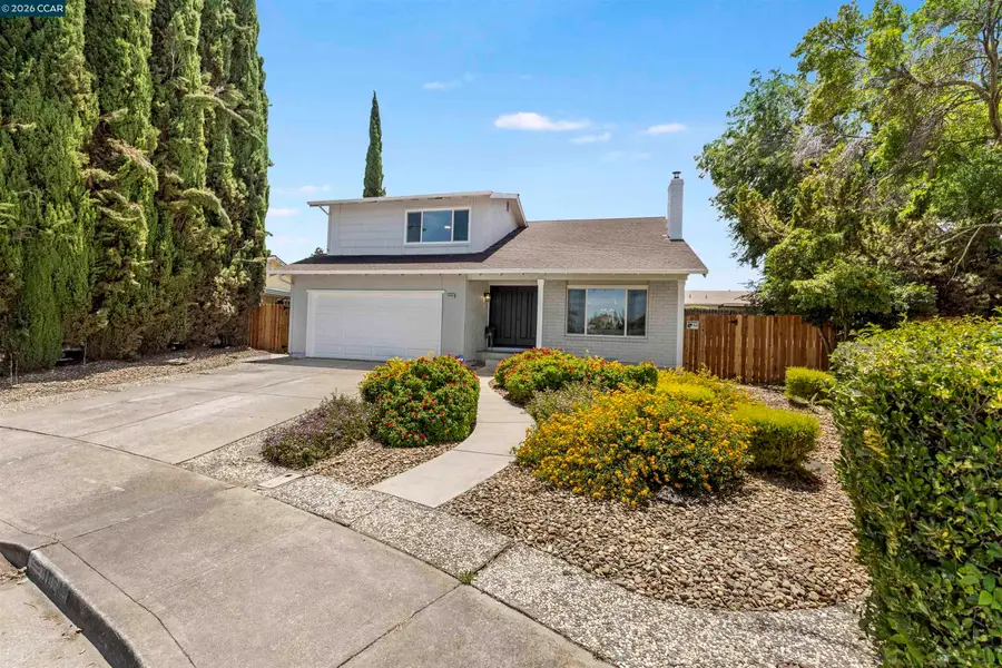 1029 Doncaster Dr, Antioch, CA 94509 - #2